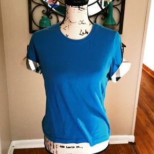 Burberry T Shirt